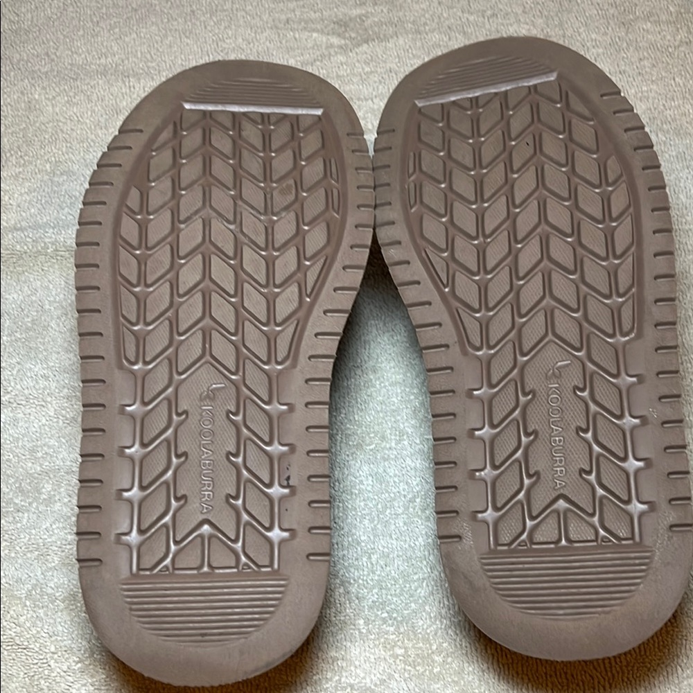 Men's Tan Slip-On Shoes - Picture 6 of 8